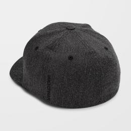 kšiltovka Volcom Full Stone Heather Flexfit Hat 23/24