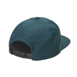 kšiltovka Volcom Quarter Twill 2025