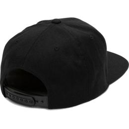 kšiltovka Volcom Quarter Twill 2026