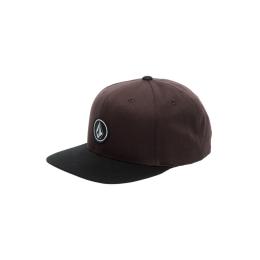 kšiltovka Volcom Quarter Twill 2026 RIB