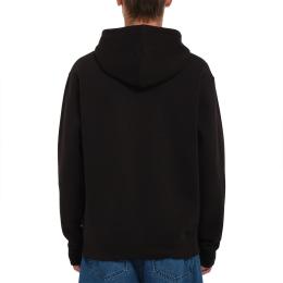 pánská mikina Volcom Single Stone Zip Fleece 2026