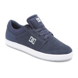 pánské boty DC Crisis 2 2022 Navy/Grey (NGH)