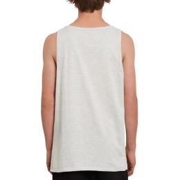 pánské tílko Volcom Circle Blanks HTH Tank Top 2022