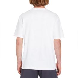 pánské triko Volcom Stone Blanks BSC 2025