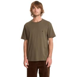 pánské triko Volcom Stone Blanks BSC 26/27 WMS