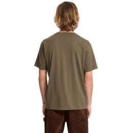pánské triko Volcom Stone Blanks BSC 26/27