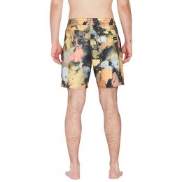 pánské plavky Volcom Chlorine Killer Stoney Trunk 17 2023