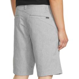 pánské šortky Volcom Frickin Modern Stretch Short 21 2026 GRY