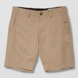 pánské šortky Volcom Frickin Modern Stretch Short 19 202 6