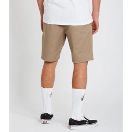 pánské šortky Volcom Frickin Modern Stretch Short 19 2026