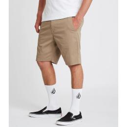 pánské šortky Volcom Frickin Modern Stretch Short 19 2026