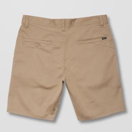 pánské šortky Volcom Frickin Modern Stretch Short 19 2026
