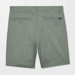 pánské šortky Volcom Frickin Modern Stretch Short 19 2026