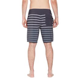 pánské boardshorts Volcom Quarta Static Mod 19 2022