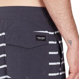 pánské boardshorts Volcom Quarta Static Mod 19 2022