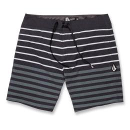 pánské boardshorts Volcom Quarta Static Mod 19 2022