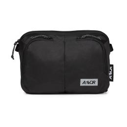 ledvinka Aevor Sacoche Bag 26/27 Ripstop Black