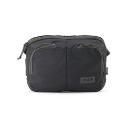 ledvinka Aevor Sacoche Bag 26/27 Ripstop Charcoal Black
