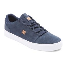 pánské boty DC Hyde 2022 Navy/Orange (NO3)