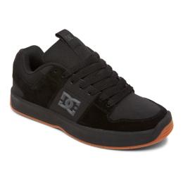 pánské boty DC Lynx Zero 2022 Black/Gum (BGM)