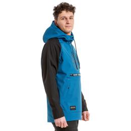 pánská jarní softshell bunda Meatfly Jax 2022