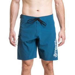 Pánské plavky Meatfly Mitch 202 6 Super Teal