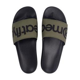 nazouváky Meatfly Hudson Sandal 2023 Olive/Ripstop