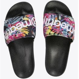 dámské nazouváky Meatfly Hudson Sandal 2023 Floral