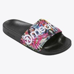 dámské nazouváky Meatfly Hudson Sandal 2023