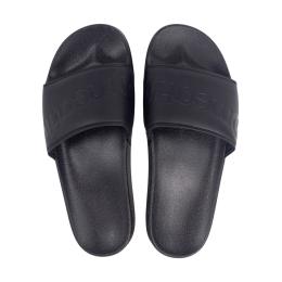 dámské nazouváky Meatfly Hudson Sandal 2023 Matt Black