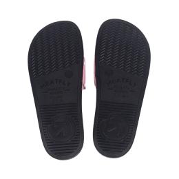 dámské žabky Meatfly Hudson Sandal 2023
