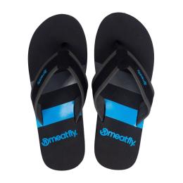 žabky Meatfly Anders Flip Flops 2022 Blue