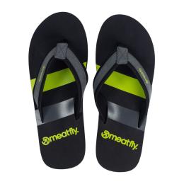 žabky Meatfly Anders Flip Flops 2022 Lime