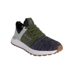 pánské boty Meatfly Dante Shoes 2023 Olive/Black