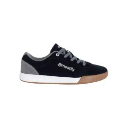 Pánské boty Meatfly Silas 202 5 Grey/Black