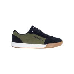 Pánské boty Meatfly Silas 202 5 Olive/Black