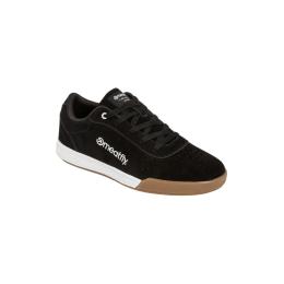 Pánské boty Meatfly Silas 202 5 Black