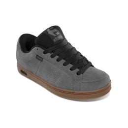 pánské boty Etnies Kingpin 2022 Grey/Black/Gum