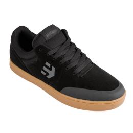 pánské boty Etnies Marana 2022 Black/Dark Grey/Gum