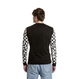 triko Meatfly Judgement Long Sleeve 202 5