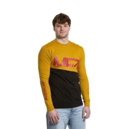 triko Meatfly Judgement Long Sleeve 202 5