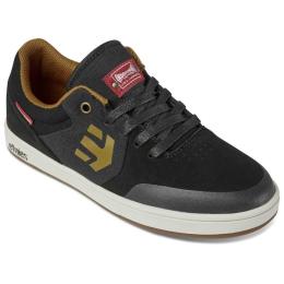 dětské boty Etnies Kids Marana x Indy 2022 Black