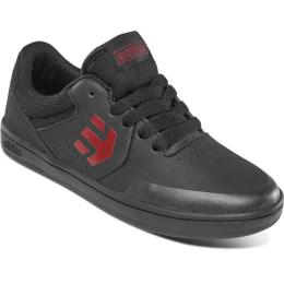 dětské boty Etnies Kids Marana 2022 Black/Red/Black