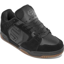 pánské boty Etnies Faze 2022 Black/Black/Gum