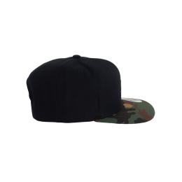 Kšiltovka Meatfly Gruman Premium Snapback 2023