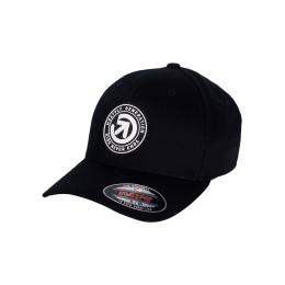 Kšiltovka Meatfly Raptor 2025 Generation Black