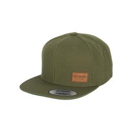 kšiltovka Meatfly Flanker Snapback 2023 Buck