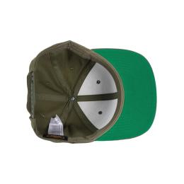 kšiltovka Meatfly Flanker Snapback 2023