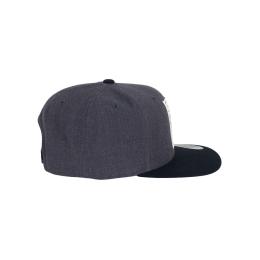 kšiltovka Meatfly Flanker Snapback 2023