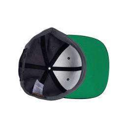 kšiltovka Meatfly Flanker Snapback 2023